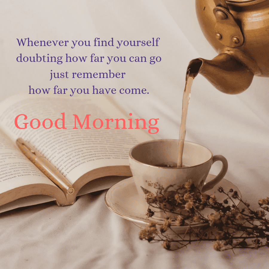 positive good morning quotes