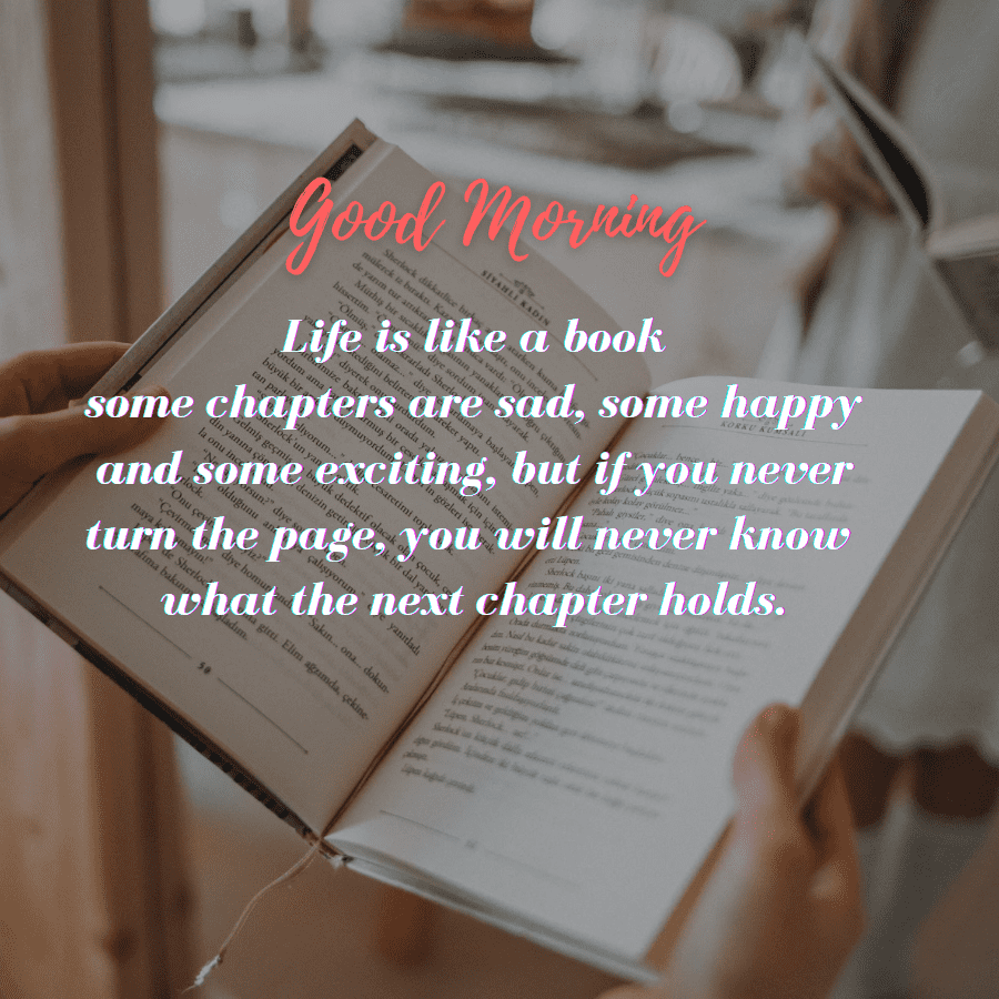 inspirational positive good morning quotes