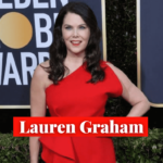 Lauren Graham