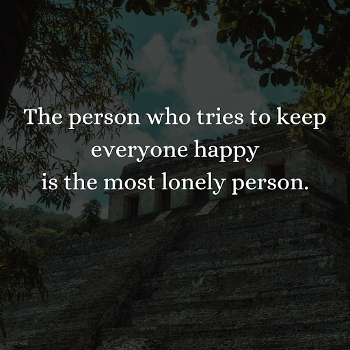 alone quotes about life
