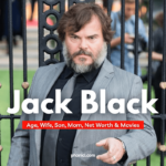 Jack Black Biography