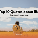 Top 10 Quotes about life (1)