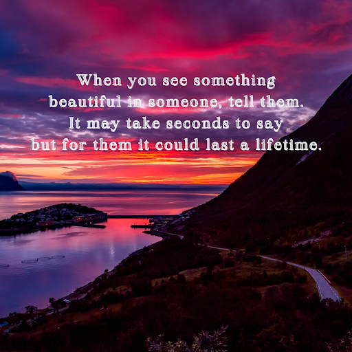 deep quote