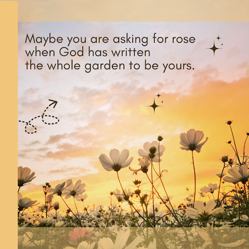blessing quote