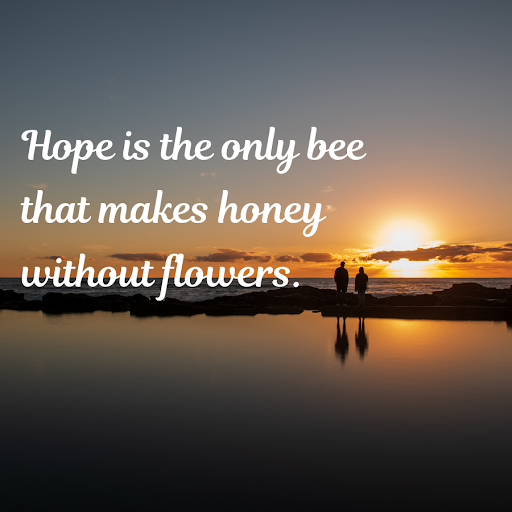 life hoping